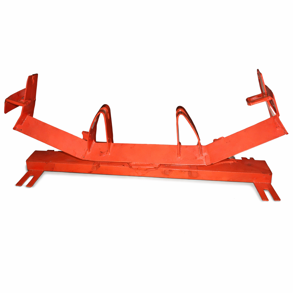 Self Adjustable Carrying Idlers Frame