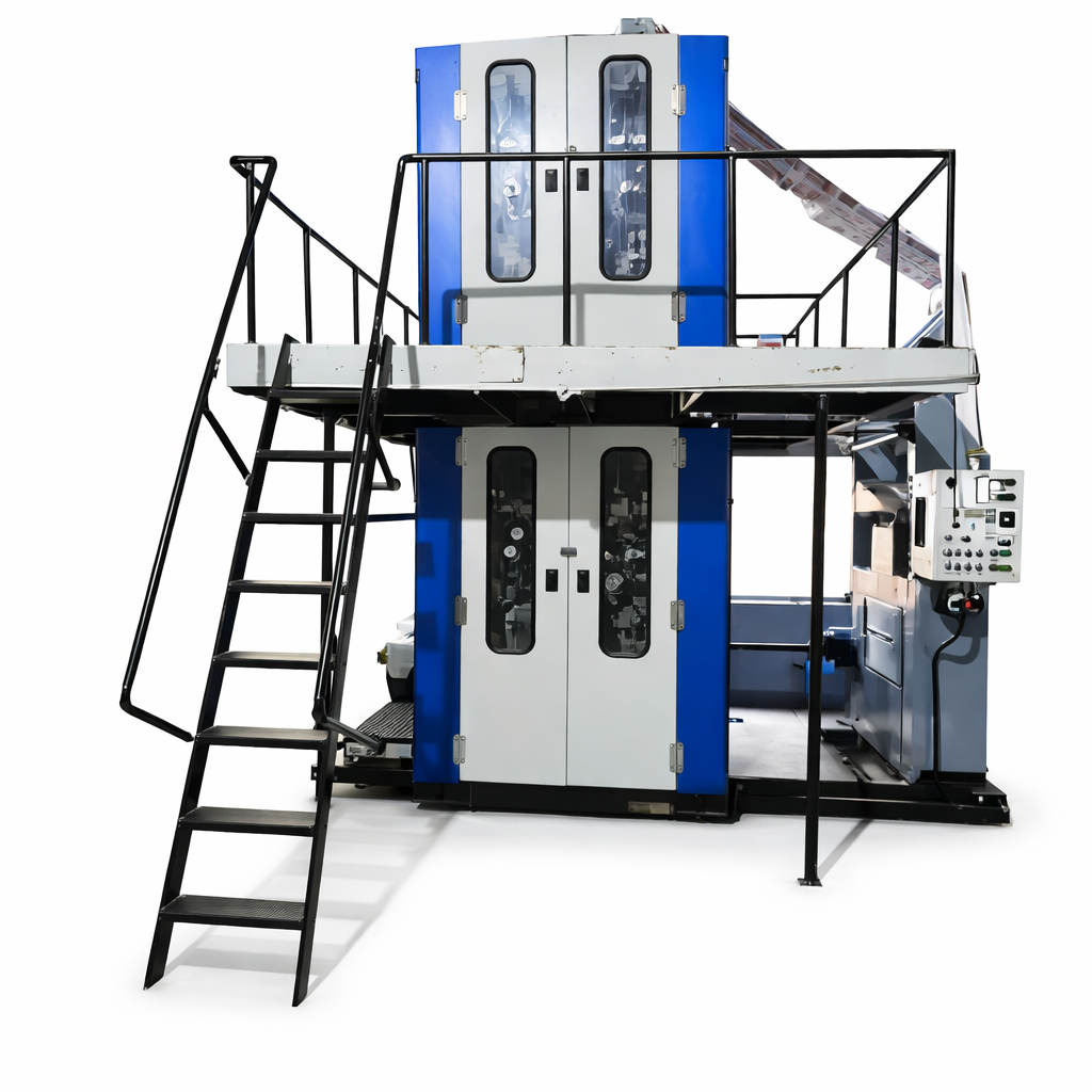 Web Offset Newspaper Printing Press